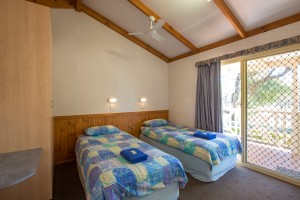 Euston Club Resort Cabin 9 bedroom